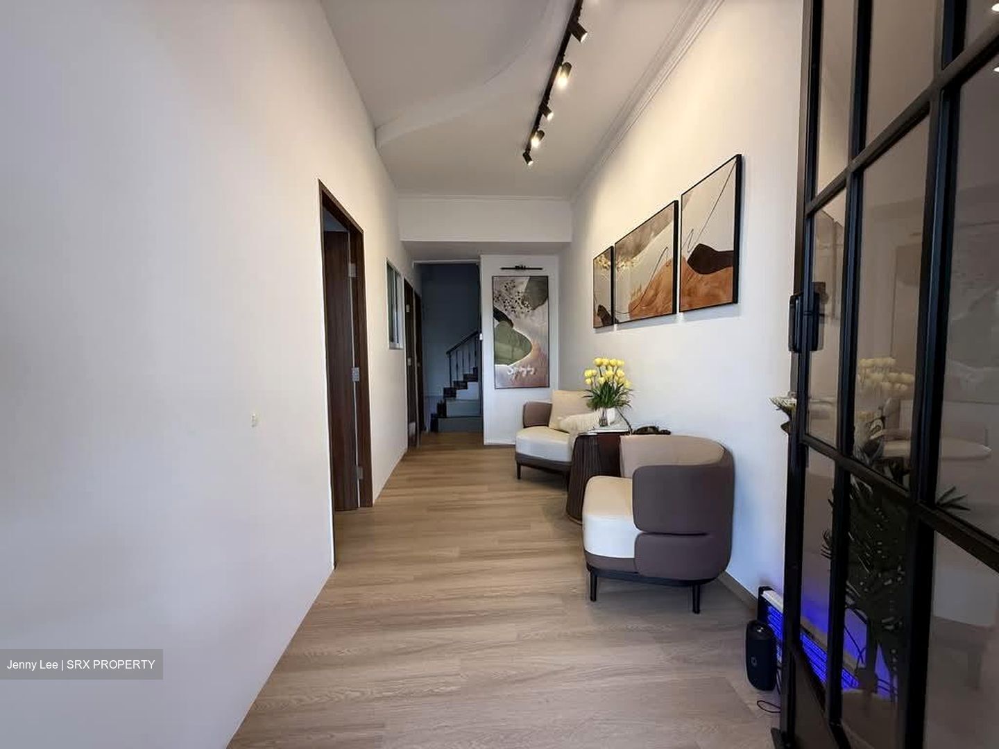 Westwood Park (D22), Terrace #562082351